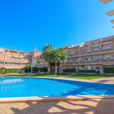 Residencial El Paraiso II Denia Exteriér fotografie