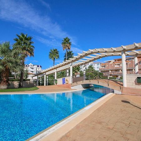 Residencial El Paraiso II Denia Exteriér fotografie