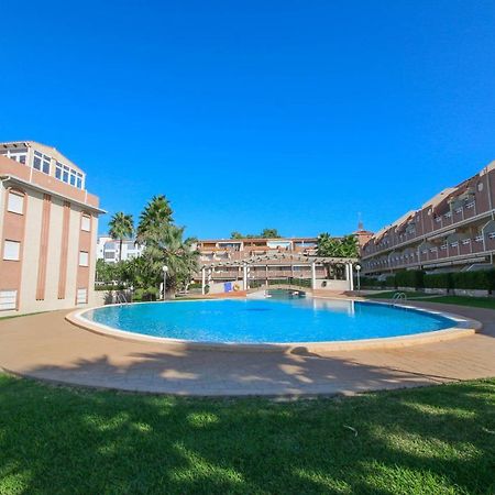 Residencial El Paraiso II Denia Exteriér fotografie