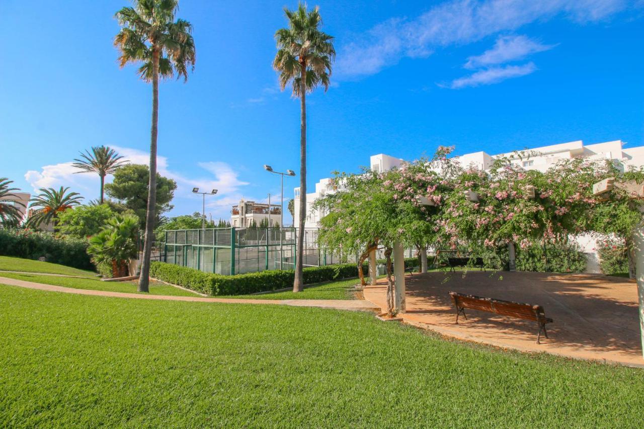 Residencial El Paraiso II Denia Exteriér fotografie