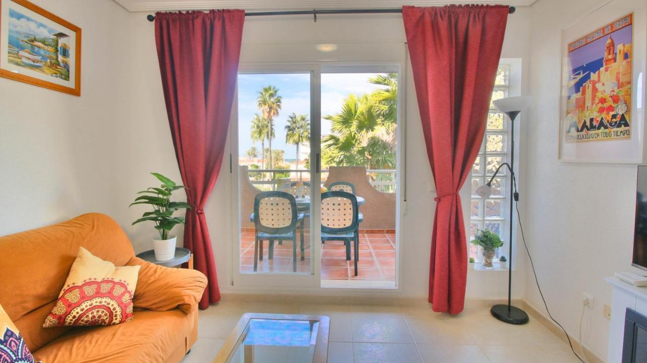 Residencial El Paraiso II Denia Exteriér fotografie